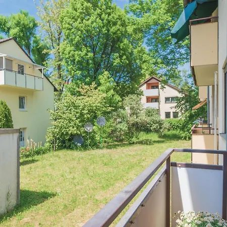 Cruwzo - Fantastic With Balcony And Parking Apartament Waiblingen (Stuttgart)