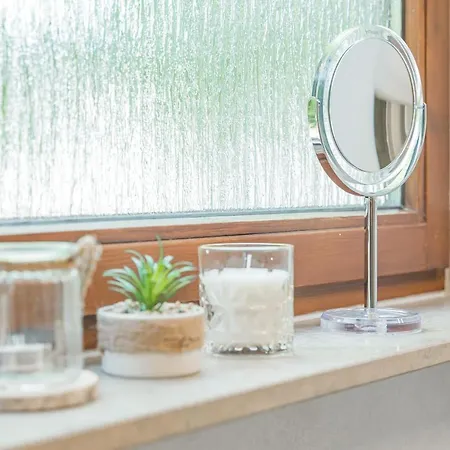 Apartament Cruwzo - Fantastic With Balcony And Parking Waiblingen (Stuttgart)